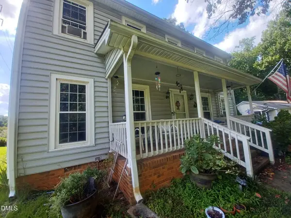 804 Ashebrook Drive, Greensboro, NC 27409