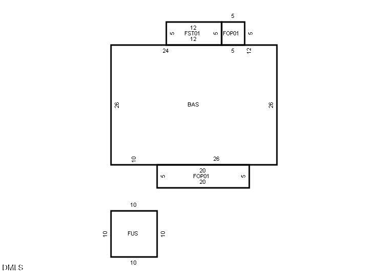 804 Ashebrook Drive, Greensboro, NC 27409 - Image #2