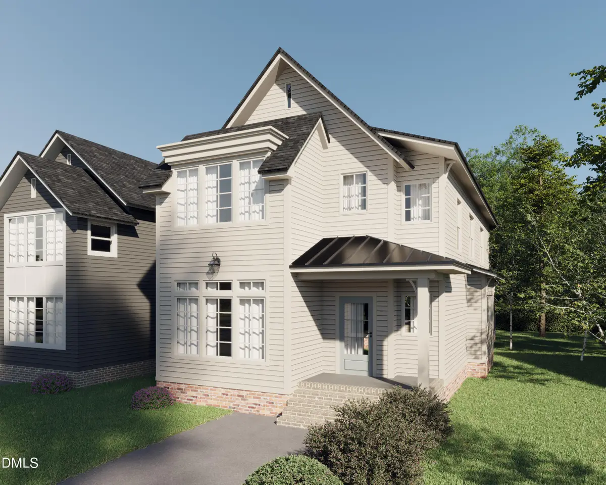 109 Gilbert Avenue, Raleigh, NC 27603 - Image #1