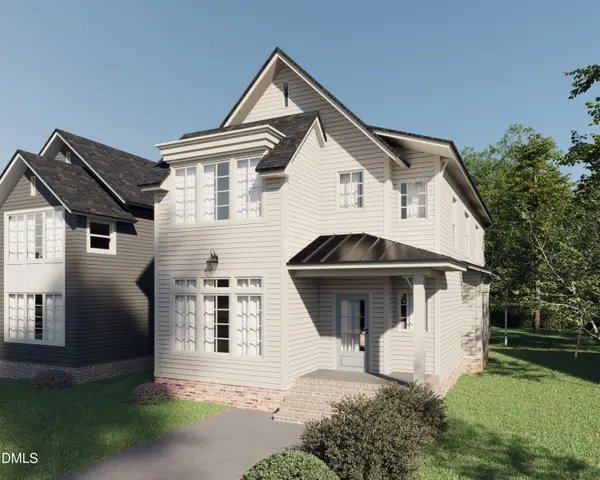 109 Gilbert Avenue, Raleigh, NC 27603