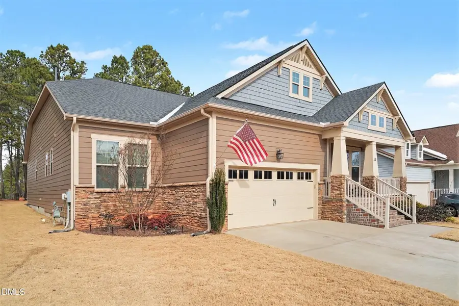 110 Olde Liberty Drive, Youngsville, NC 27596 - #3