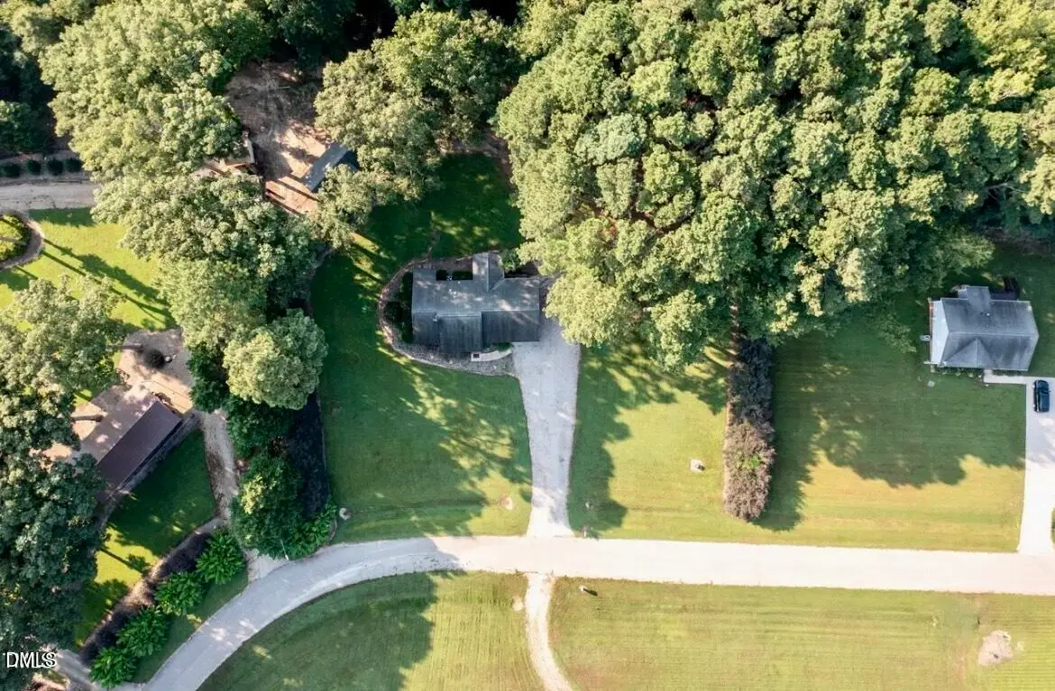 10748 Patrician Way, Zebulon, NC 27597 - #1