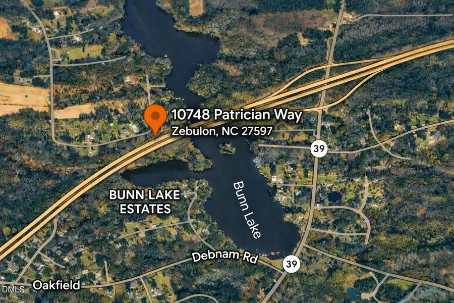 10748 Patrician Way, Zebulon, NC 27597 - #2