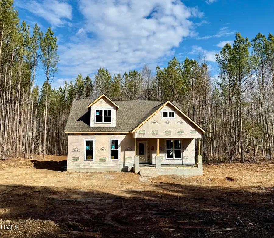 10300 Stallings Road, Spring Hope, NC 27882 - Image #2