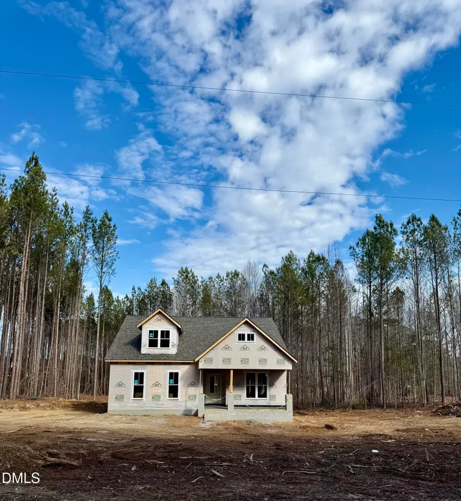 10300 Stallings Road, Spring Hope, NC 27882 - Image #3
