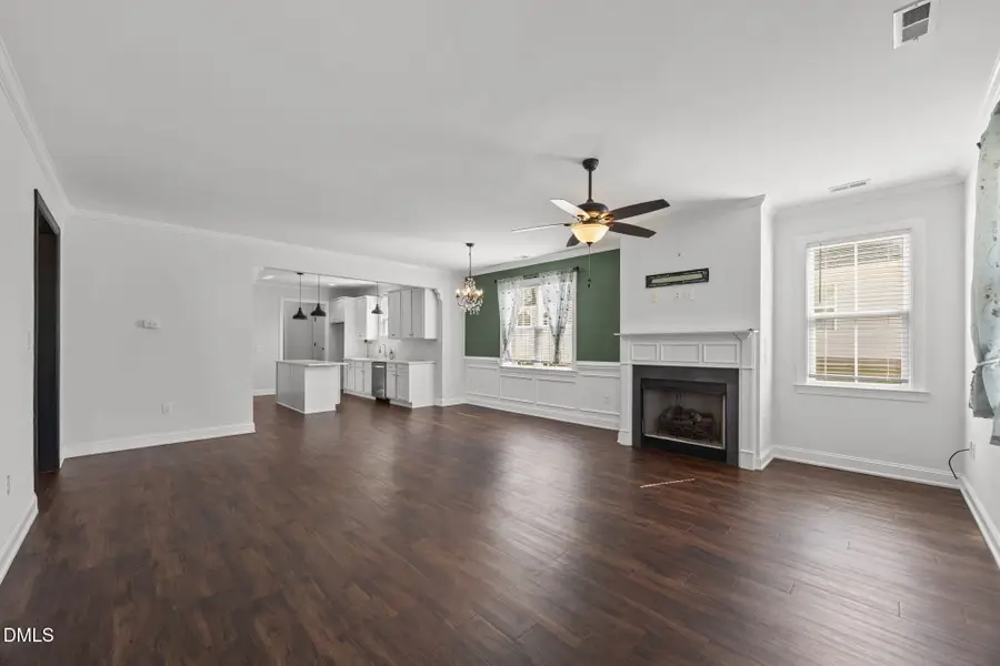 389 Ashley Woods Court, Clayton, NC 27527 - #2