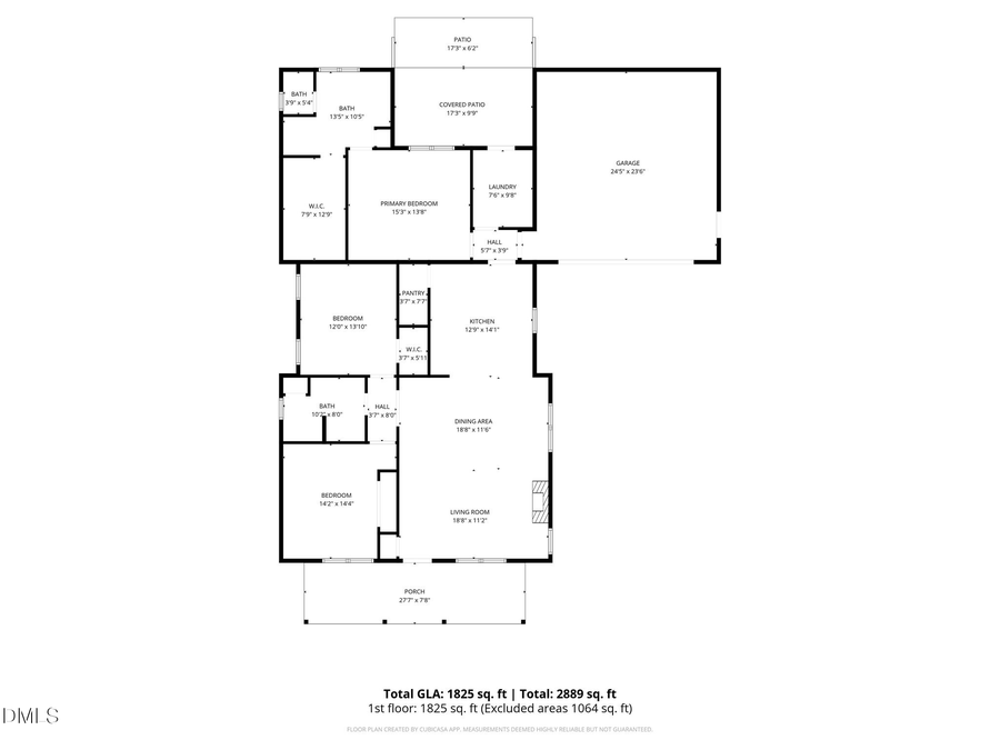 389 Ashley Woods Court, Clayton, NC 27527 - Image #2