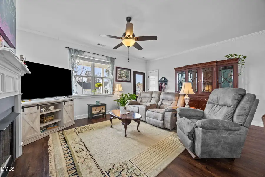 389 Ashley Woods Court, Clayton, NC 27527 - Image #3