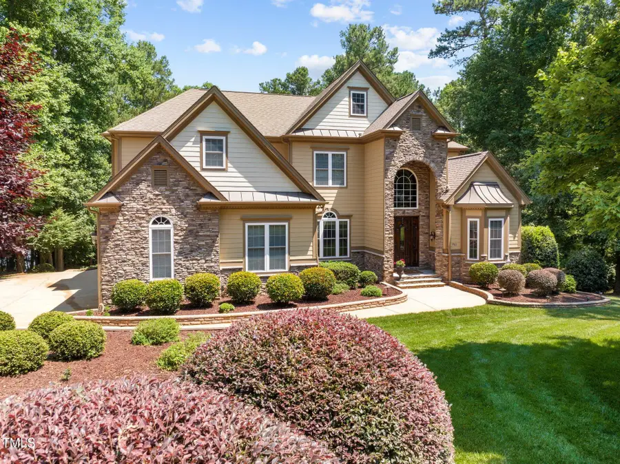 901 Edgewater Drive, Garner, NC 27529 - #3