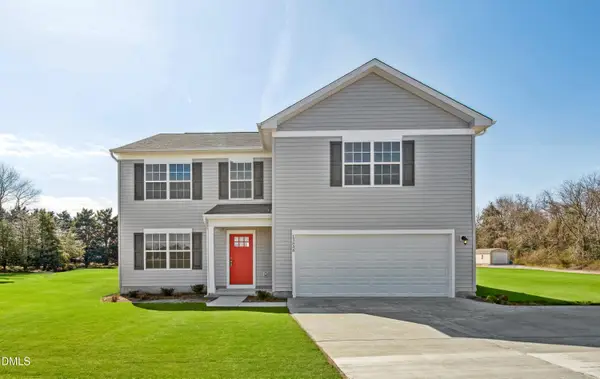 247 Gilliland Road, Siler City, NC 27344