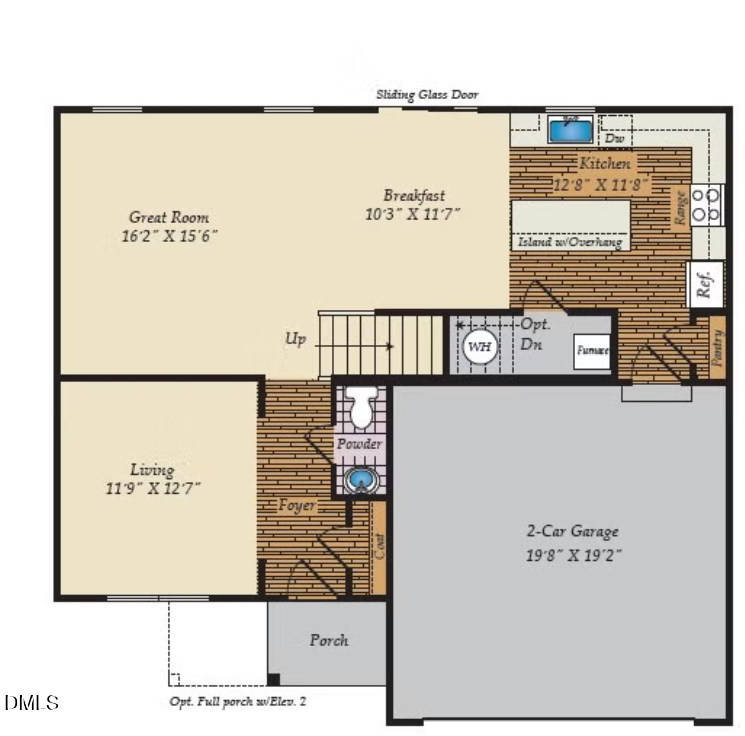 247 Gilliland Road, Siler City, NC 27344 - Image #2