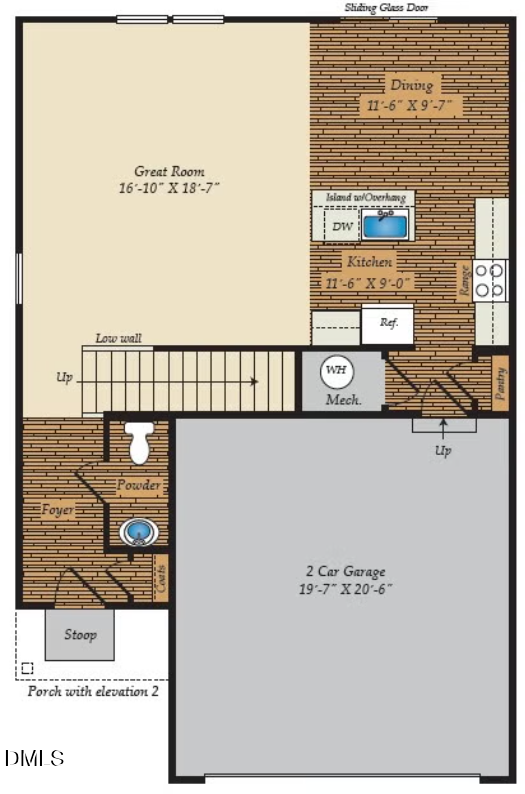 321 Gilliland Road, Siler City, NC 27344 - Image #2