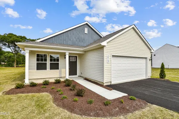 367 Gilliland Road, Siler City, NC 27344