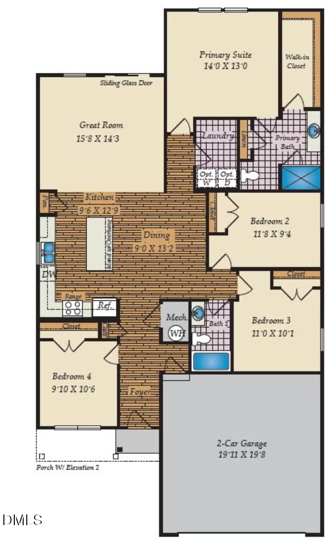 367 Gilliland Road, Siler City, NC 27344 - Image #2