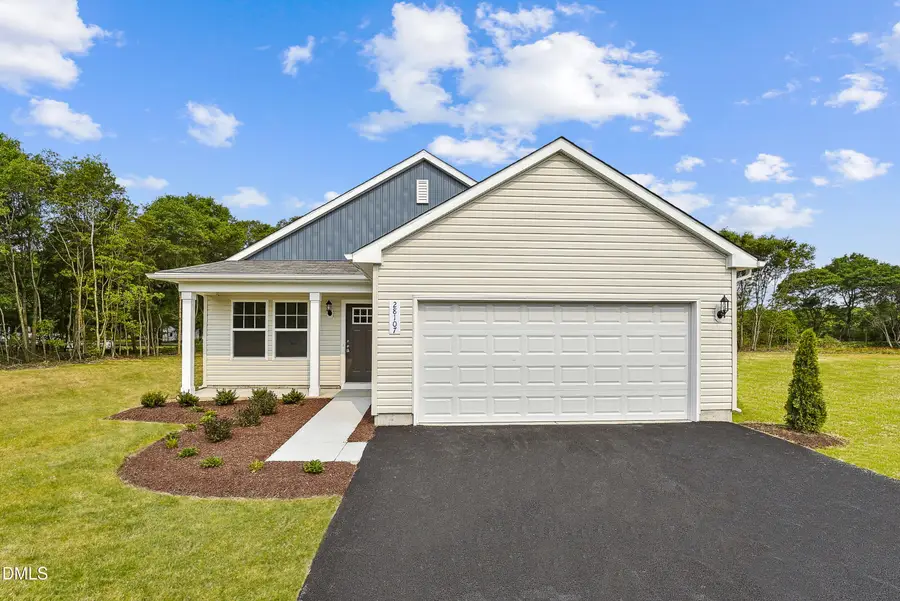 367 Gilliland Road, Siler City, NC 27344 - Image #3