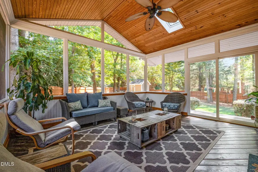 5340 Serene Forest Drive, Apex, NC 27539 - Image #2