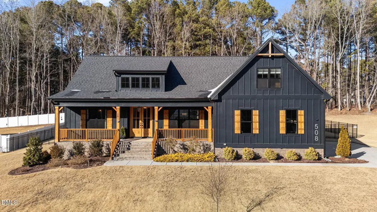 508 Lambert Lane, Fuquay Varina, NC 27526 - #1