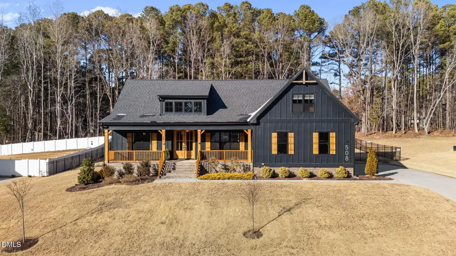 508 Lambert Lane, Fuquay Varina, NC 27526 - #2