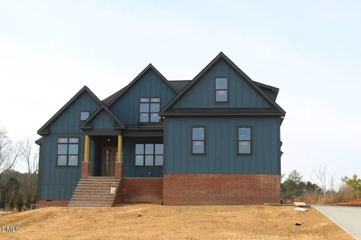 15 Peaceful Drive, Franklinton, NC 27525 - #1