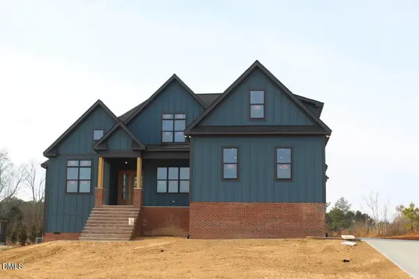 15 Peaceful Drive, Franklinton, NC 27525