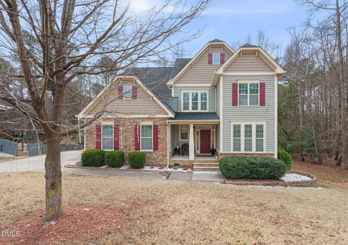 369 Ainsley Court, Clayton, NC 27527 - Image #1