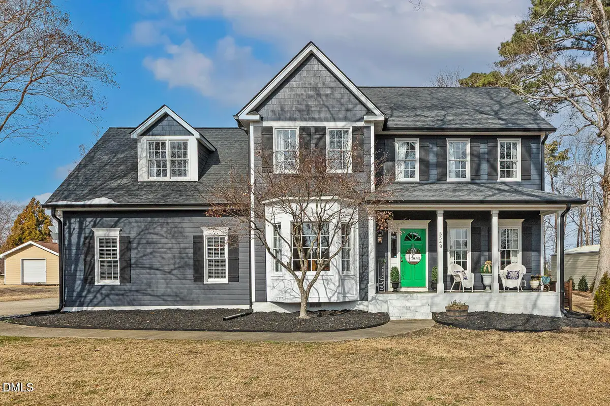 3548 Bainford Drive, Fuquay Varina, NC 27526 - #1