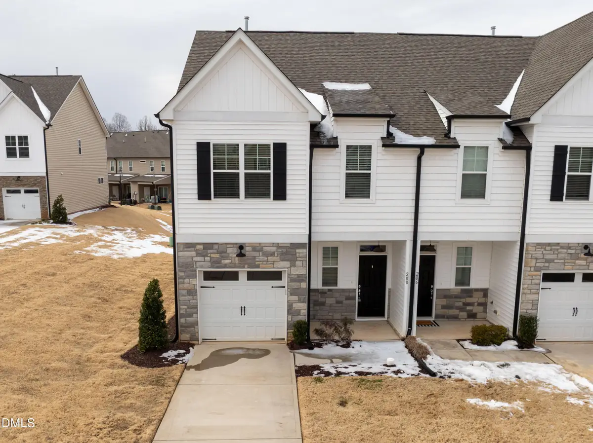 208 Peach Orchard Court, Mebane, NC 27302 - Image #1