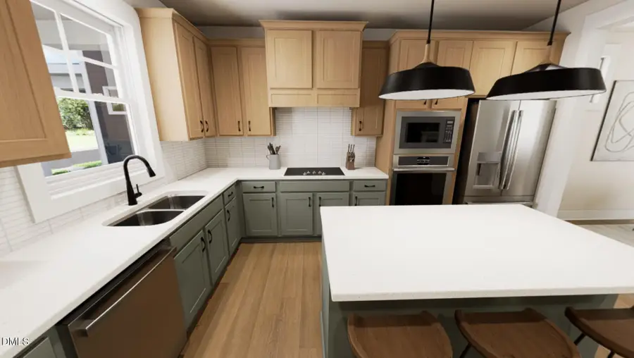 620 Helping Horse Lane, Wendell, NC 27591 - #3