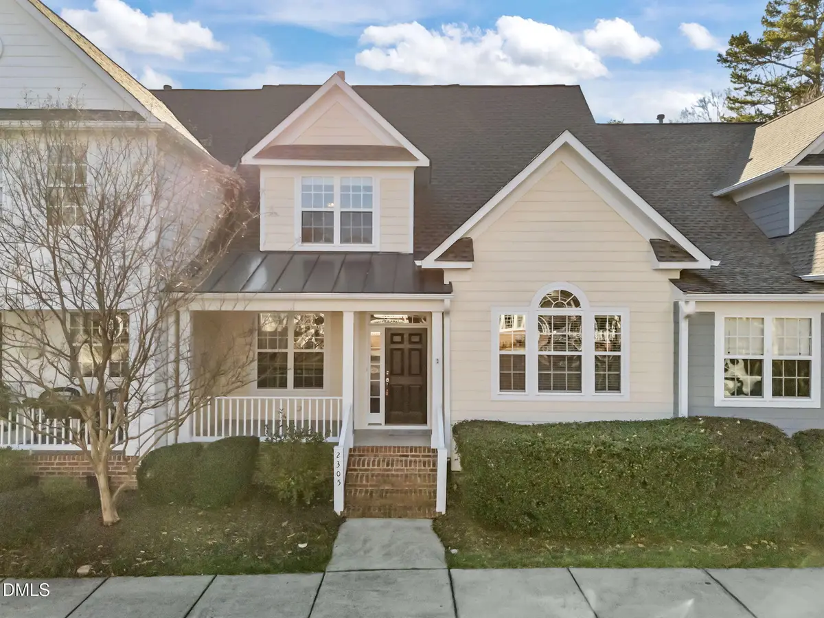 2305 Dunlin Lane, Raleigh, NC 27614 - Image #1