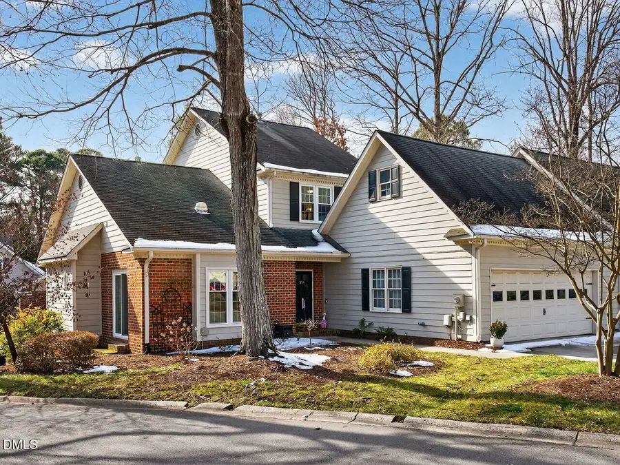 314 Tweed Circle, Cary, NC 27511 - #2