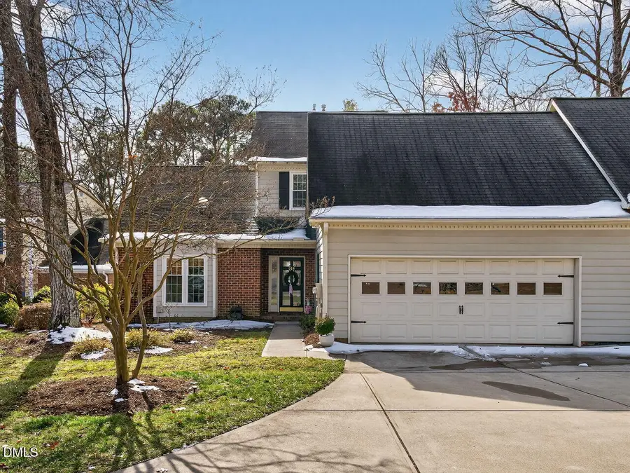 314 Tweed Circle, Cary, NC 27511 - #3