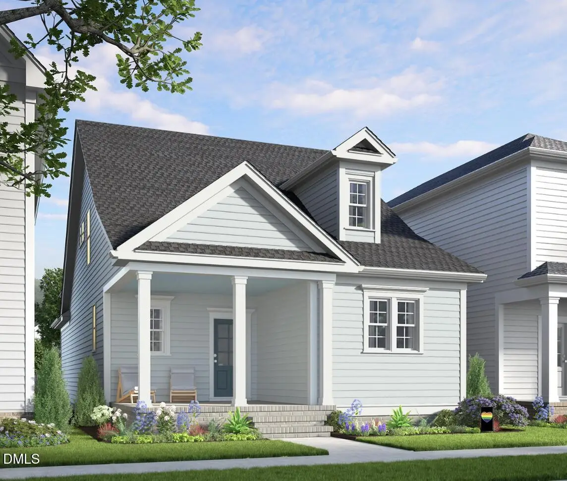 564 Folk Song Way, Wendell, NC 27591 - #1