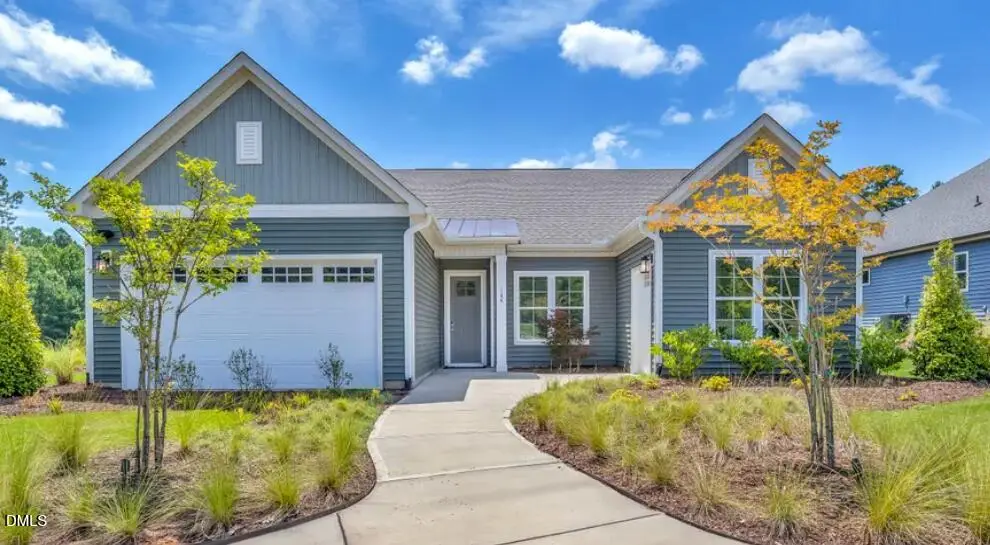 1133 Masters Place Way, Durham, NC 27703 - Image #1