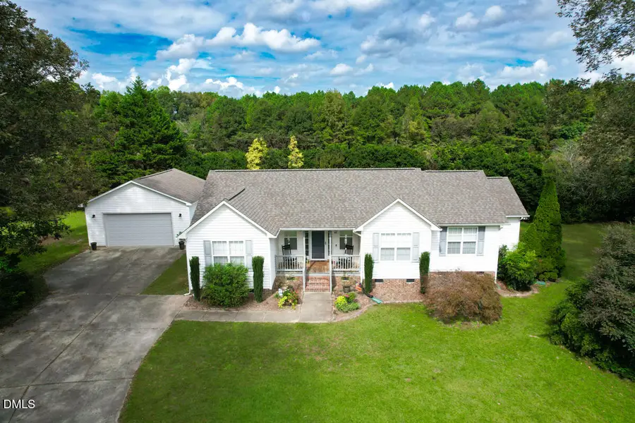 86 Troy Drive, Clayton, NC 27520 - Image #2