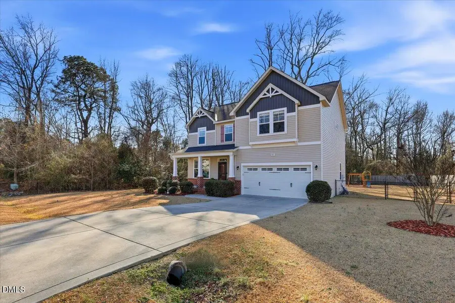 111 Mill Stone Drive, Goldsboro, NC 27530 - #3
