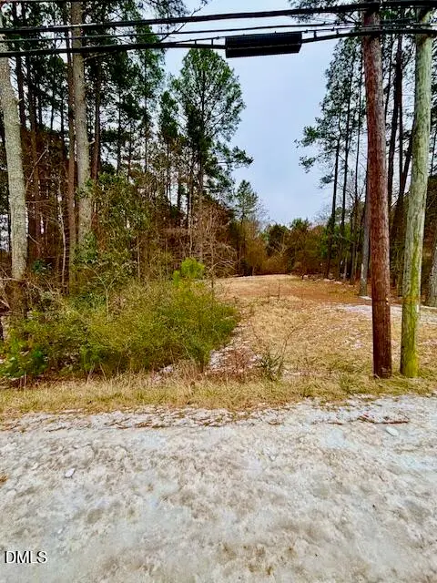 707 N Estes Drive, Chapel Hill, NC 27514