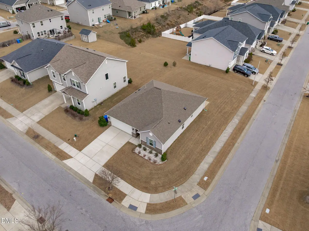 304 Willow Grove Lane, Fuquay Varina, NC 27526 - #1