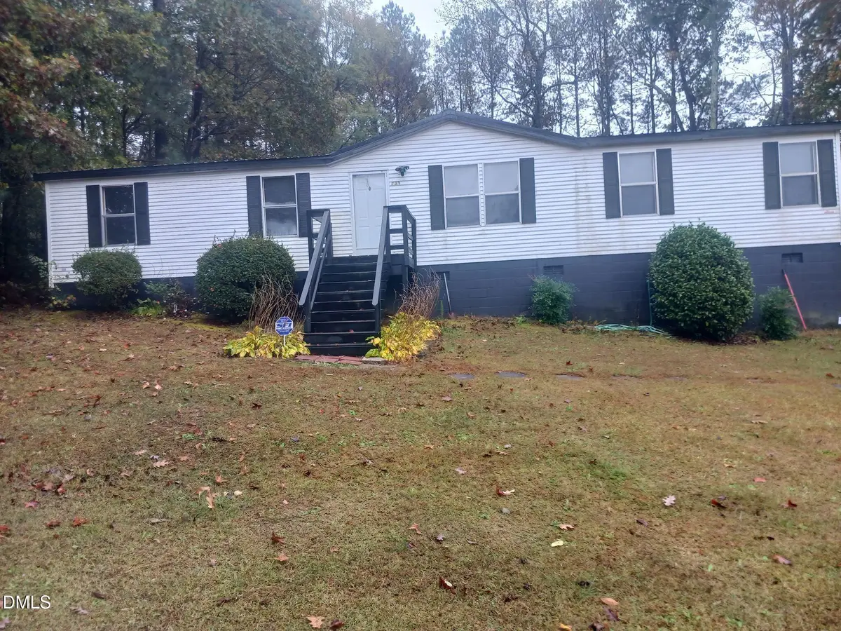 733 Lemay Lane, Henderson, NC 27537 - #1