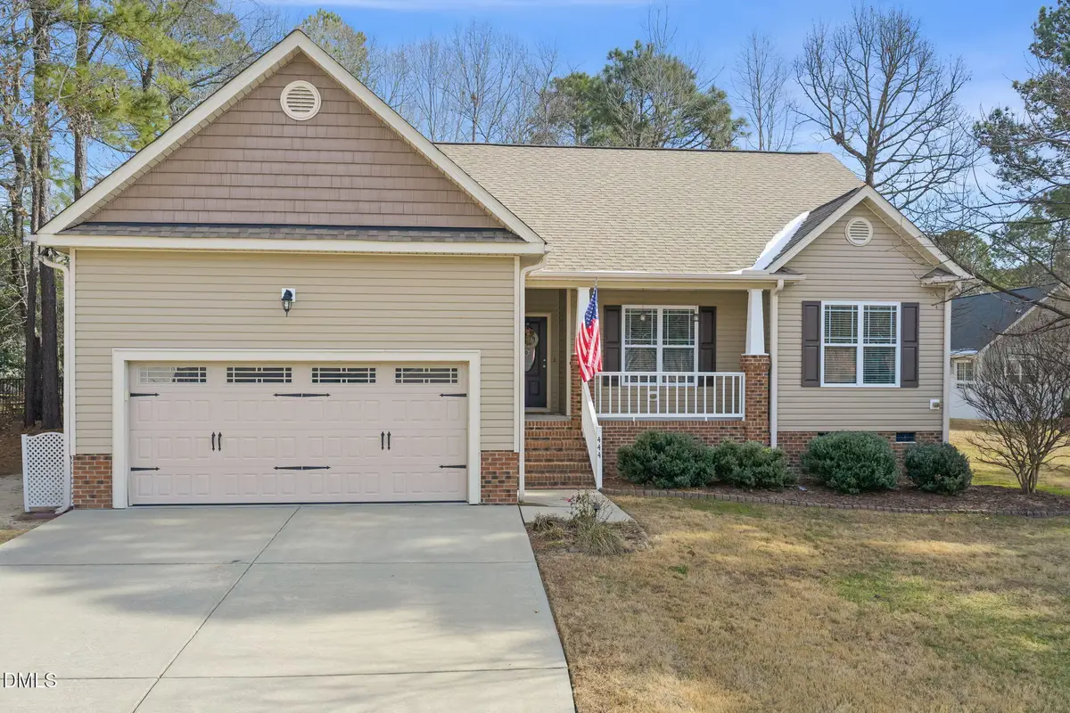 444 Everland Parkway, Angier, NC 27501 - Image #1