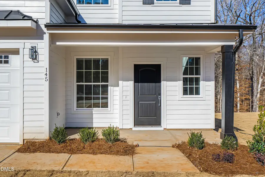 145 Vast View Way, Youngsville, NC 27596 - #3