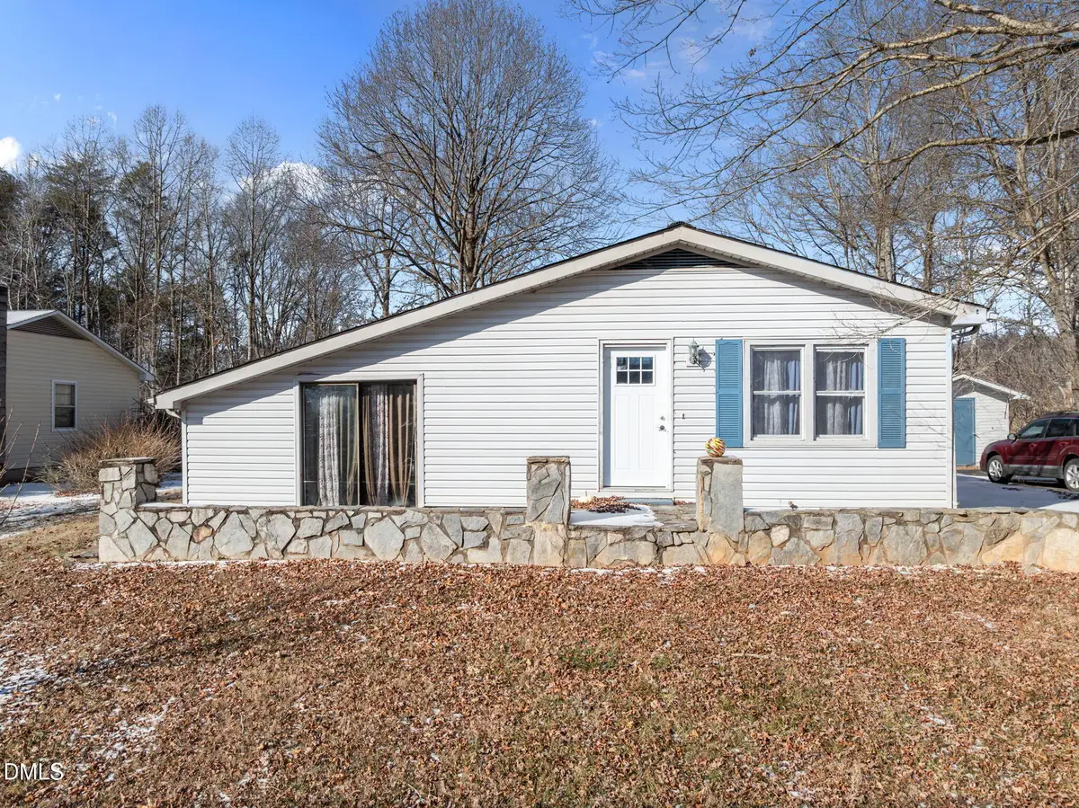 131 Windswept Drive, Marion, NC 28752 - Image #1