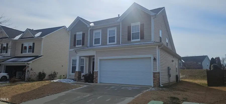 1434 Dairy Glen Drive, Fuquay Varina, NC 27526 - #2