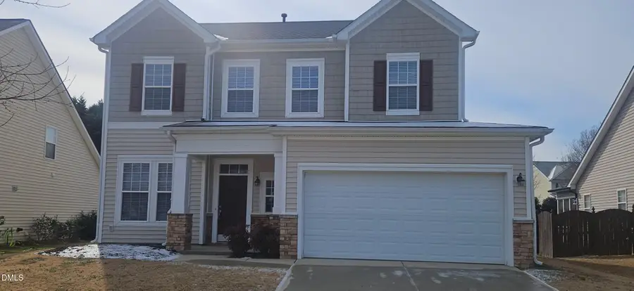 1434 Dairy Glen Drive, Fuquay Varina, NC 27526 - #3