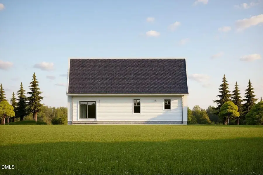 3265 Sims Bridge Road, Kittrell, NC 27544 - #2