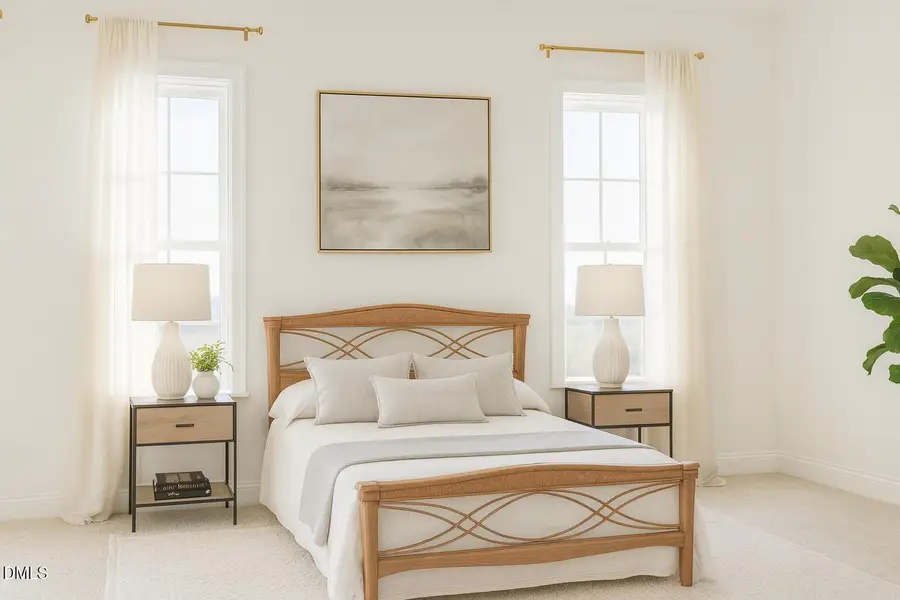 3265 Sims Bridge Road, Kittrell, NC 27544 - #3