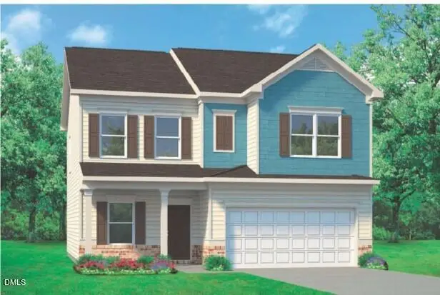 142 Smith Farms Drive, Lillington, NC 27546 - Image #1