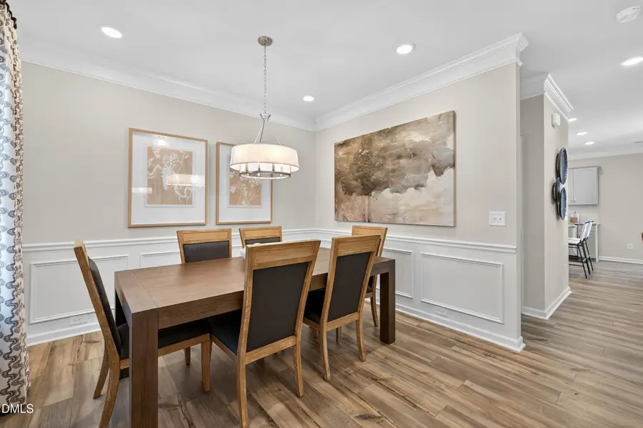 142 Smith Farms Drive, Lillington, NC 27546 - Image #3