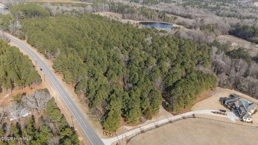 2727 Us 1 Highway, Vass, NC 28394 - #3