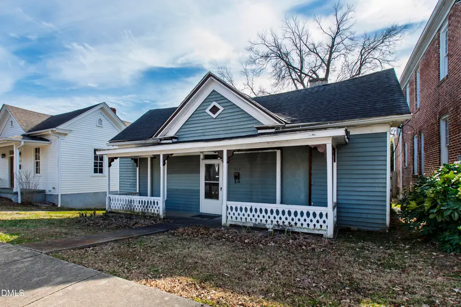 316 E Cabarrus Street, Raleigh, NC 27601 - Image #3