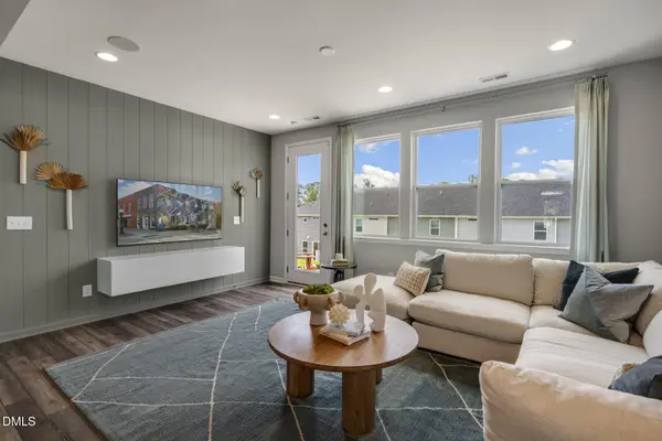 140 Lennei Lane, Garner, NC 27529